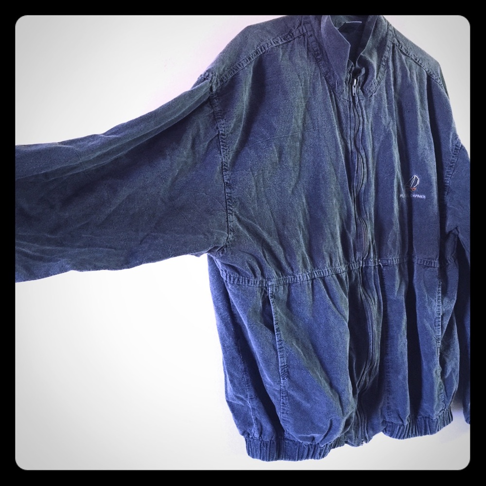 Playa Del Carmen Jean Jacket